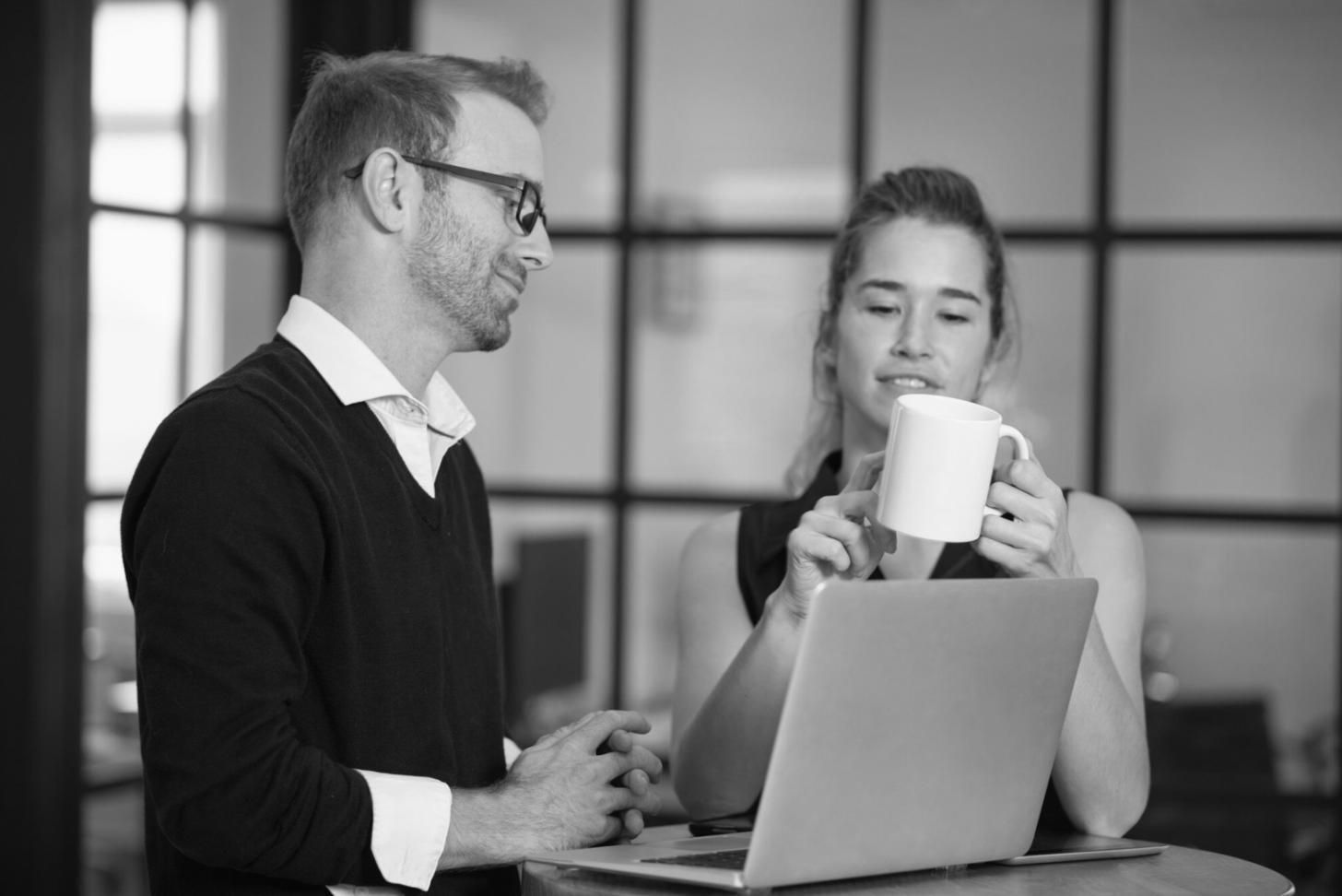 Netzwerkkonfiguration und Systemarchitektur